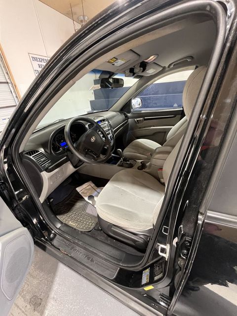 2008 Hyundai SANTA FE GLS | Annapolis, MD | Annapolis Public Auto Auction 2008 Hyundai SANTA FE GLS | Annapolis, MD | Annapolis Public Auto Auction