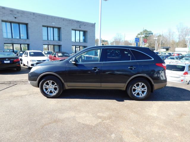 2008 Hyundai Veracruz GLS | Dalton, GA | Paniagua Auto Mall 2008 Hyundai Veracruz GLS | Dalton, GA | Paniagua Auto Mall