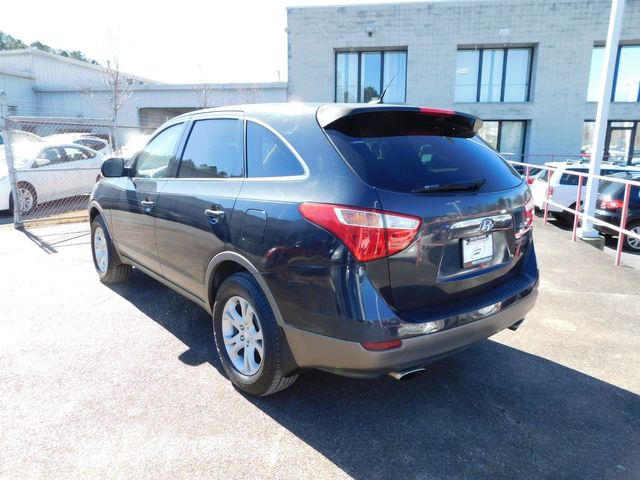 2008 Hyundai Veracruz GLS | Dalton, GA | Paniagua Auto Mall 2008 Hyundai Veracruz GLS | Dalton, GA | Paniagua Auto Mall