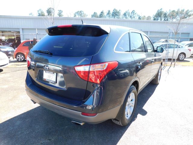 2008 Hyundai Veracruz GLS | Dalton, GA | Paniagua Auto Mall 2008 Hyundai Veracruz GLS | Dalton, GA | Paniagua Auto Mall