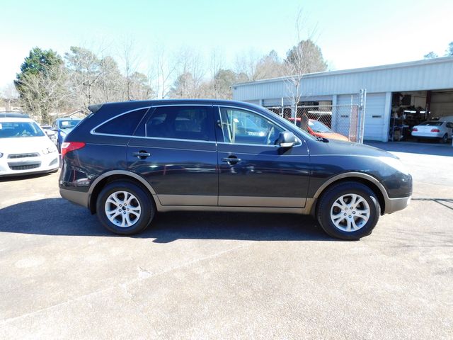 2008 Hyundai Veracruz GLS | Dalton, GA | Paniagua Auto Mall 2008 Hyundai Veracruz GLS | Dalton, GA | Paniagua Auto Mall