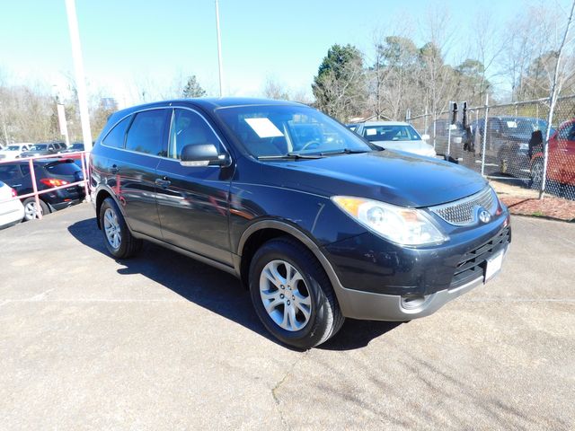 2008 Hyundai Veracruz GLS | Dalton, GA | Paniagua Auto Mall 2008 Hyundai Veracruz GLS | Dalton, GA | Paniagua Auto Mall