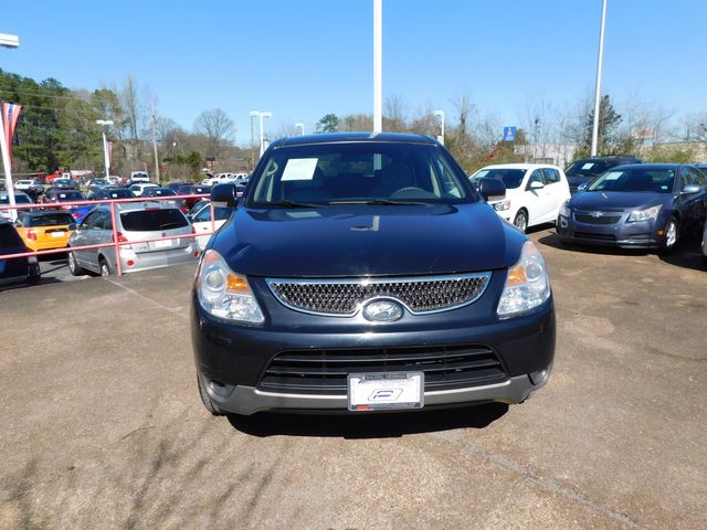 2008 Hyundai Veracruz GLS | Dalton, GA | Paniagua Auto Mall 2008 Hyundai Veracruz GLS | Dalton, GA | Paniagua Auto Mall