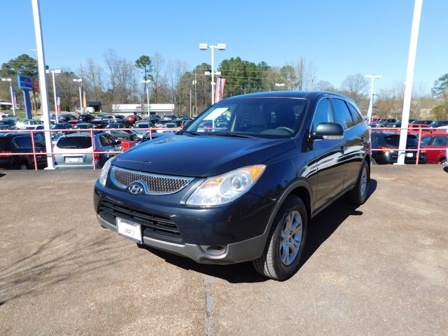 2008 Hyundai Veracruz GLS | Dalton, GA | Paniagua Auto Mall 2008 Hyundai Veracruz GLS | Dalton, GA | Paniagua Auto Mall