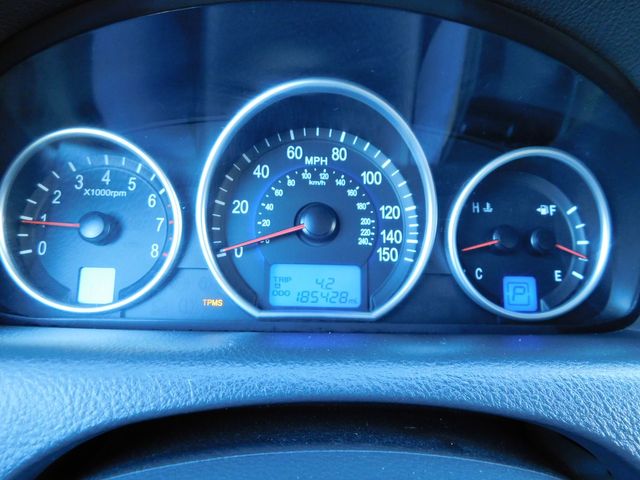 2008 Hyundai Veracruz GLS | Dalton, GA | Paniagua Auto Mall 2008 Hyundai Veracruz GLS | Dalton, GA | Paniagua Auto Mall