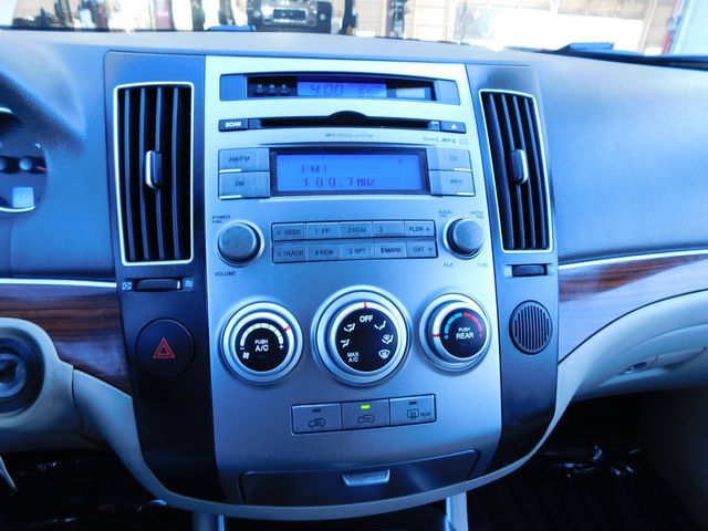 2008 Hyundai Veracruz GLS | Dalton, GA | Paniagua Auto Mall 2008 Hyundai Veracruz GLS | Dalton, GA | Paniagua Auto Mall