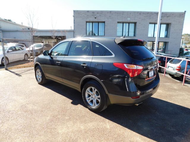 2008 Hyundai Veracruz GLS | Dalton, GA | Paniagua Auto Mall 2008 Hyundai Veracruz GLS | Dalton, GA | Paniagua Auto Mall