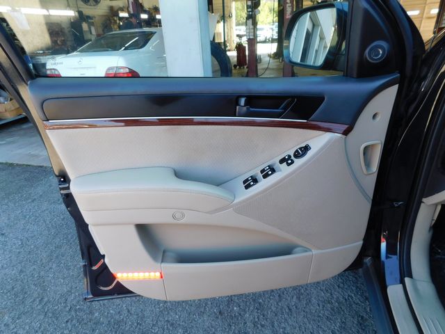 2008 Hyundai Veracruz GLS | Dalton, GA | Paniagua Auto Mall 2008 Hyundai Veracruz GLS | Dalton, GA | Paniagua Auto Mall