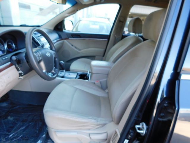 2008 Hyundai Veracruz GLS | Dalton, GA | Paniagua Auto Mall 2008 Hyundai Veracruz GLS | Dalton, GA | Paniagua Auto Mall