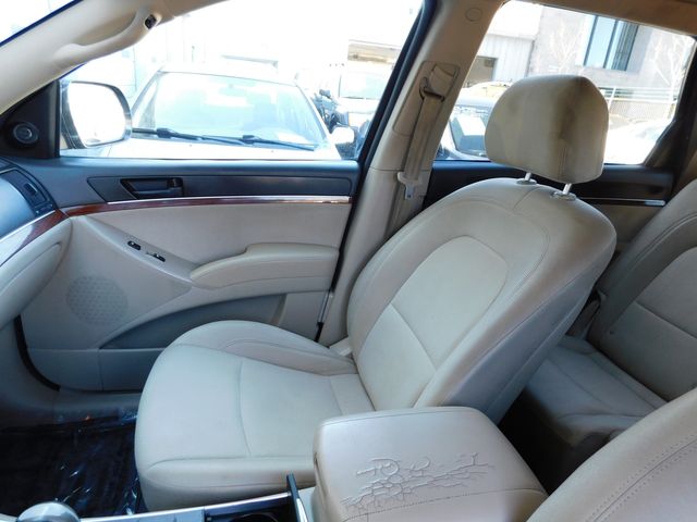 2008 Hyundai Veracruz GLS | Dalton, GA | Paniagua Auto Mall 2008 Hyundai Veracruz GLS | Dalton, GA | Paniagua Auto Mall