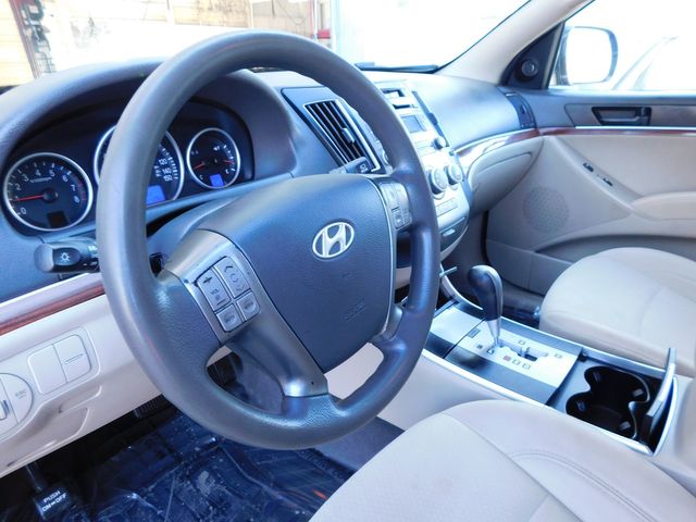 2008 Hyundai Veracruz GLS | Dalton, GA | Paniagua Auto Mall 2008 Hyundai Veracruz GLS | Dalton, GA | Paniagua Auto Mall