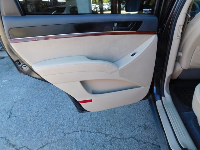 2008 Hyundai Veracruz GLS | Dalton, GA | Paniagua Auto Mall 2008 Hyundai Veracruz GLS | Dalton, GA | Paniagua Auto Mall