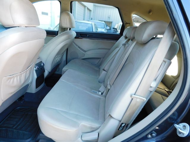 2008 Hyundai Veracruz GLS | Dalton, GA | Paniagua Auto Mall 2008 Hyundai Veracruz GLS | Dalton, GA | Paniagua Auto Mall