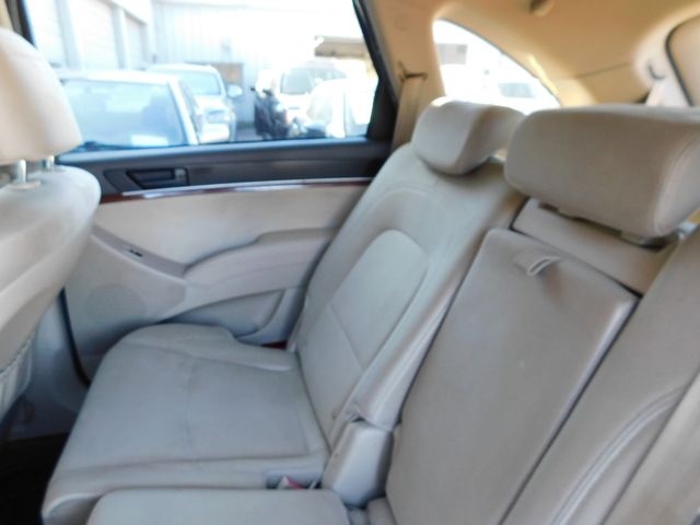 2008 Hyundai Veracruz GLS | Dalton, GA | Paniagua Auto Mall 2008 Hyundai Veracruz GLS | Dalton, GA | Paniagua Auto Mall