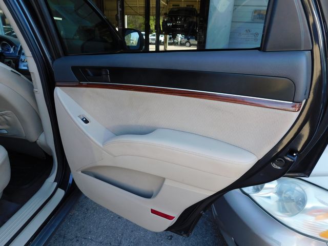 2008 Hyundai Veracruz GLS | Dalton, GA | Paniagua Auto Mall 2008 Hyundai Veracruz GLS | Dalton, GA | Paniagua Auto Mall