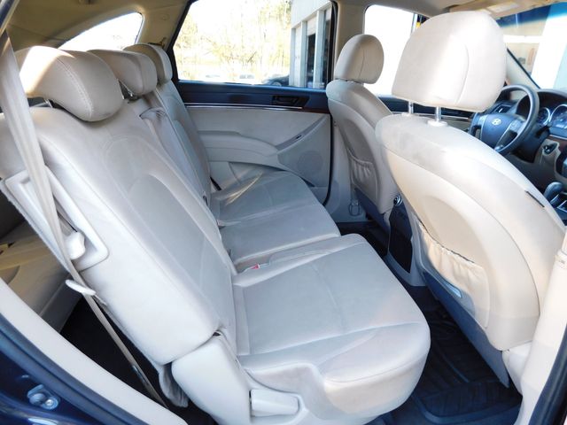 2008 Hyundai Veracruz GLS | Dalton, GA | Paniagua Auto Mall 2008 Hyundai Veracruz GLS | Dalton, GA | Paniagua Auto Mall