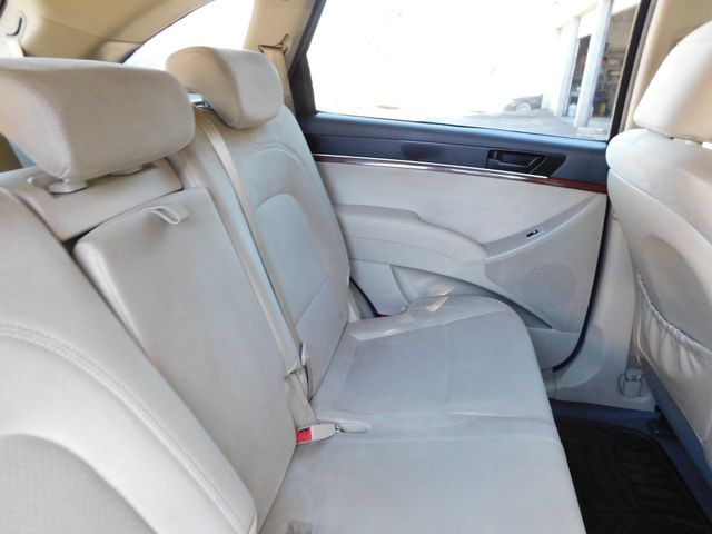 2008 Hyundai Veracruz GLS | Dalton, GA | Paniagua Auto Mall 2008 Hyundai Veracruz GLS | Dalton, GA | Paniagua Auto Mall