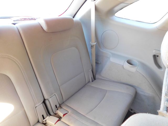 2008 Hyundai Veracruz GLS | Dalton, GA | Paniagua Auto Mall 2008 Hyundai Veracruz GLS | Dalton, GA | Paniagua Auto Mall