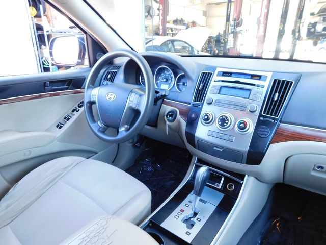 2008 Hyundai Veracruz GLS | Dalton, GA | Paniagua Auto Mall 2008 Hyundai Veracruz GLS | Dalton, GA | Paniagua Auto Mall