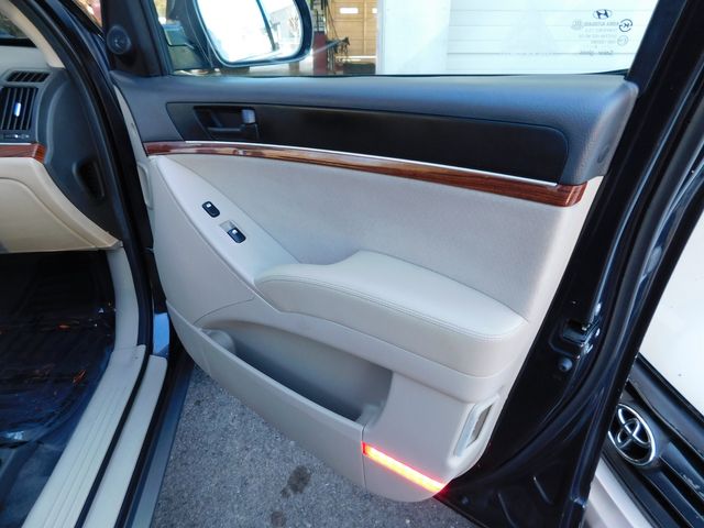 2008 Hyundai Veracruz GLS | Dalton, GA | Paniagua Auto Mall 2008 Hyundai Veracruz GLS | Dalton, GA | Paniagua Auto Mall