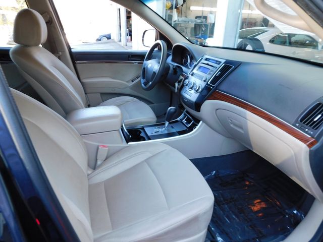 2008 Hyundai Veracruz GLS | Dalton, GA | Paniagua Auto Mall 2008 Hyundai Veracruz GLS | Dalton, GA | Paniagua Auto Mall