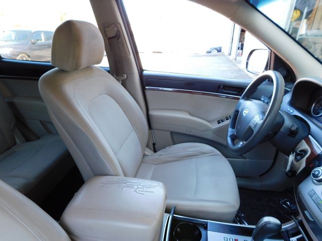 2008 Hyundai Veracruz GLS | Dalton, GA | Paniagua Auto Mall 2008 Hyundai Veracruz GLS | Dalton, GA | Paniagua Auto Mall