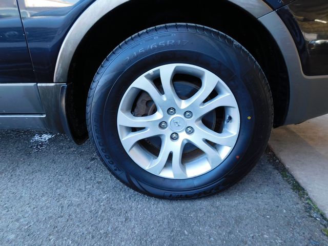 2008 Hyundai Veracruz GLS | Dalton, GA | Paniagua Auto Mall 2008 Hyundai Veracruz GLS | Dalton, GA | Paniagua Auto Mall