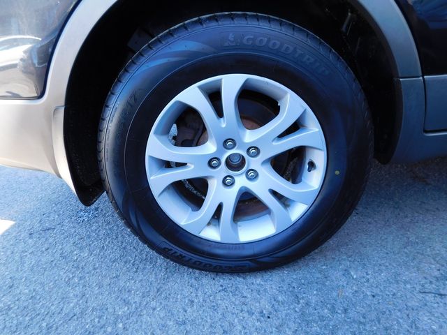 2008 Hyundai Veracruz GLS | Dalton, GA | Paniagua Auto Mall 2008 Hyundai Veracruz GLS | Dalton, GA | Paniagua Auto Mall