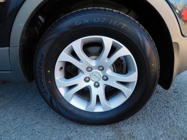 2008 Hyundai Veracruz GLS | Dalton, GA | Paniagua Auto Mall 2008 Hyundai Veracruz GLS | Dalton, GA | Paniagua Auto Mall