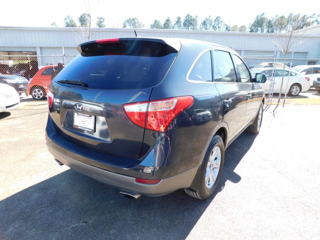 2008 Hyundai Veracruz GLS | Dalton, GA | Paniagua Auto Mall 2008 Hyundai Veracruz GLS | Dalton, GA | Paniagua Auto Mall