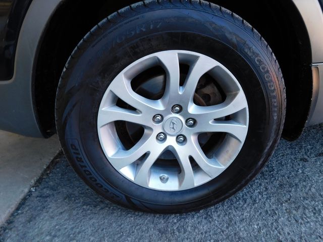 2008 Hyundai Veracruz GLS | Dalton, GA | Paniagua Auto Mall 2008 Hyundai Veracruz GLS | Dalton, GA | Paniagua Auto Mall