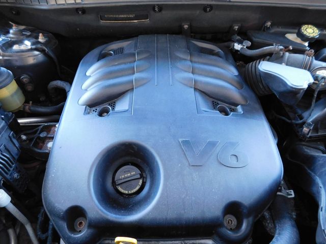 2008 Hyundai Veracruz GLS | Dalton, GA | Paniagua Auto Mall 2008 Hyundai Veracruz GLS | Dalton, GA | Paniagua Auto Mall