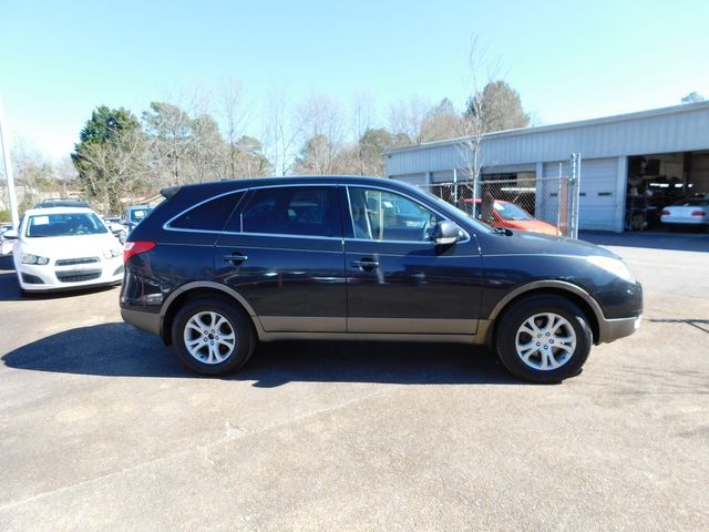 2008 Hyundai Veracruz GLS | Dalton, GA | Paniagua Auto Mall 2008 Hyundai Veracruz GLS | Dalton, GA | Paniagua Auto Mall