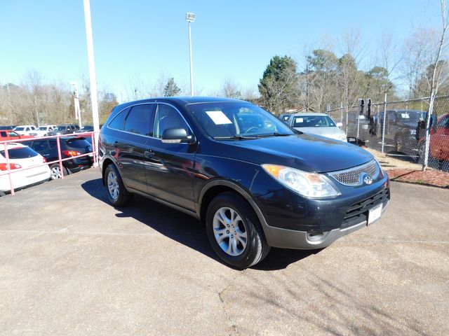 2008 Hyundai Veracruz GLS | Dalton, GA | Paniagua Auto Mall 2008 Hyundai Veracruz GLS | Dalton, GA | Paniagua Auto Mall