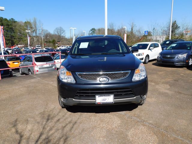 2008 Hyundai Veracruz GLS | Dalton, GA | Paniagua Auto Mall 2008 Hyundai Veracruz GLS | Dalton, GA | Paniagua Auto Mall