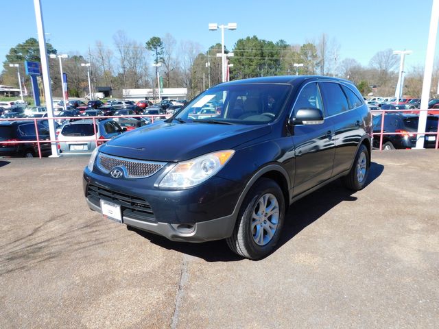 2008 Hyundai Veracruz GLS | Dalton, GA | Paniagua Auto Mall 2008 Hyundai Veracruz GLS | Dalton, GA | Paniagua Auto Mall