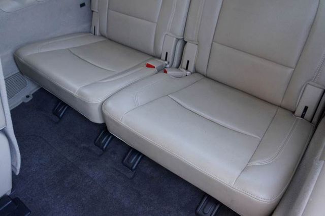 2008 Hyundai Veracruz Limited