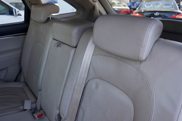 2008 Hyundai Veracruz Limited