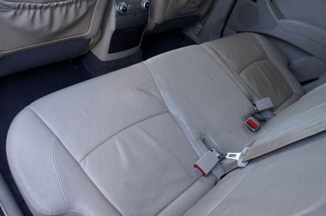 2008 Hyundai Veracruz Limited