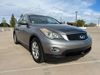 2008 Infiniti EX35 Journey | Scottsdale, AZ | The Used Car and Truck Club