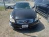 2008 Infiniti G35 Base | Orland, CA | Orland Public Auto Auction