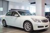 2008 Infiniti G35 Sedan Journey Premium Pkg | Honolulu, HI | Autosource Hawaii 