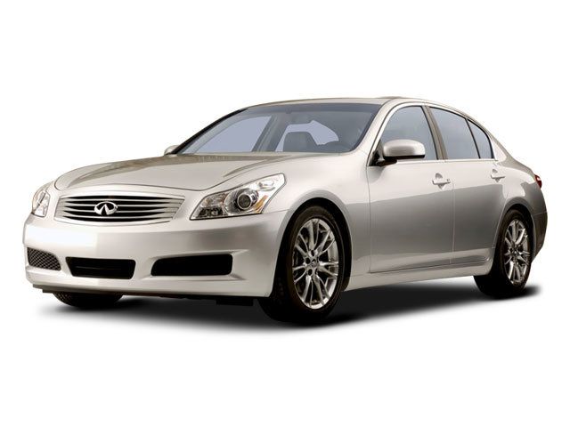 2008 Infiniti G35 Sedan Journey Premium Pkg | Honolulu, HI | Autosource Hawaii 