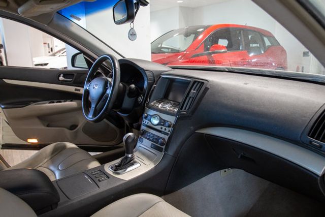 2008 INFINITI G35 Sedan Journey Premium Pkg