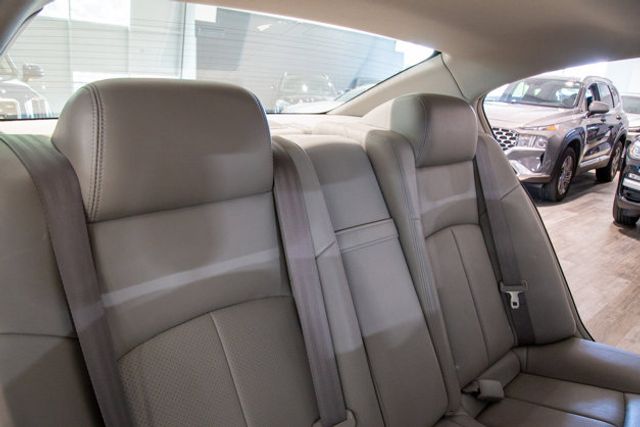 2008 INFINITI G35 Sedan Journey Premium Pkg
