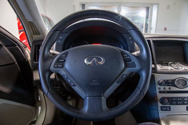 2008 INFINITI G35 Sedan Journey Premium Pkg