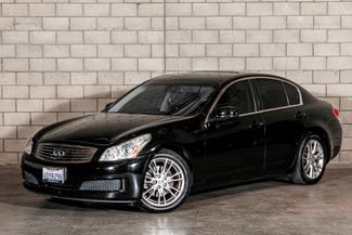 2008 Infiniti G35 Journey | Van Nuys, CA | Stellar Auto INC.