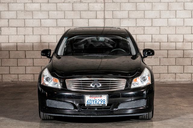 2008 Infiniti G35 Journey | Van Nuys, CA | Stellar Auto INC. 2008 Infiniti G35 Journey | Van Nuys, CA | Stellar Auto INC.