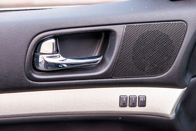 2008 Infiniti G35 Journey | Van Nuys, CA | Stellar Auto INC.