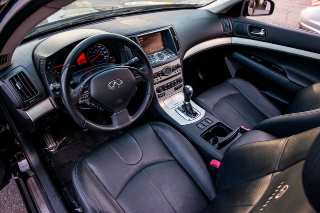 2008 Infiniti G35 Journey | Van Nuys, CA | Stellar Auto INC.